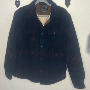 Men’s Jachs New York brand size medium coat